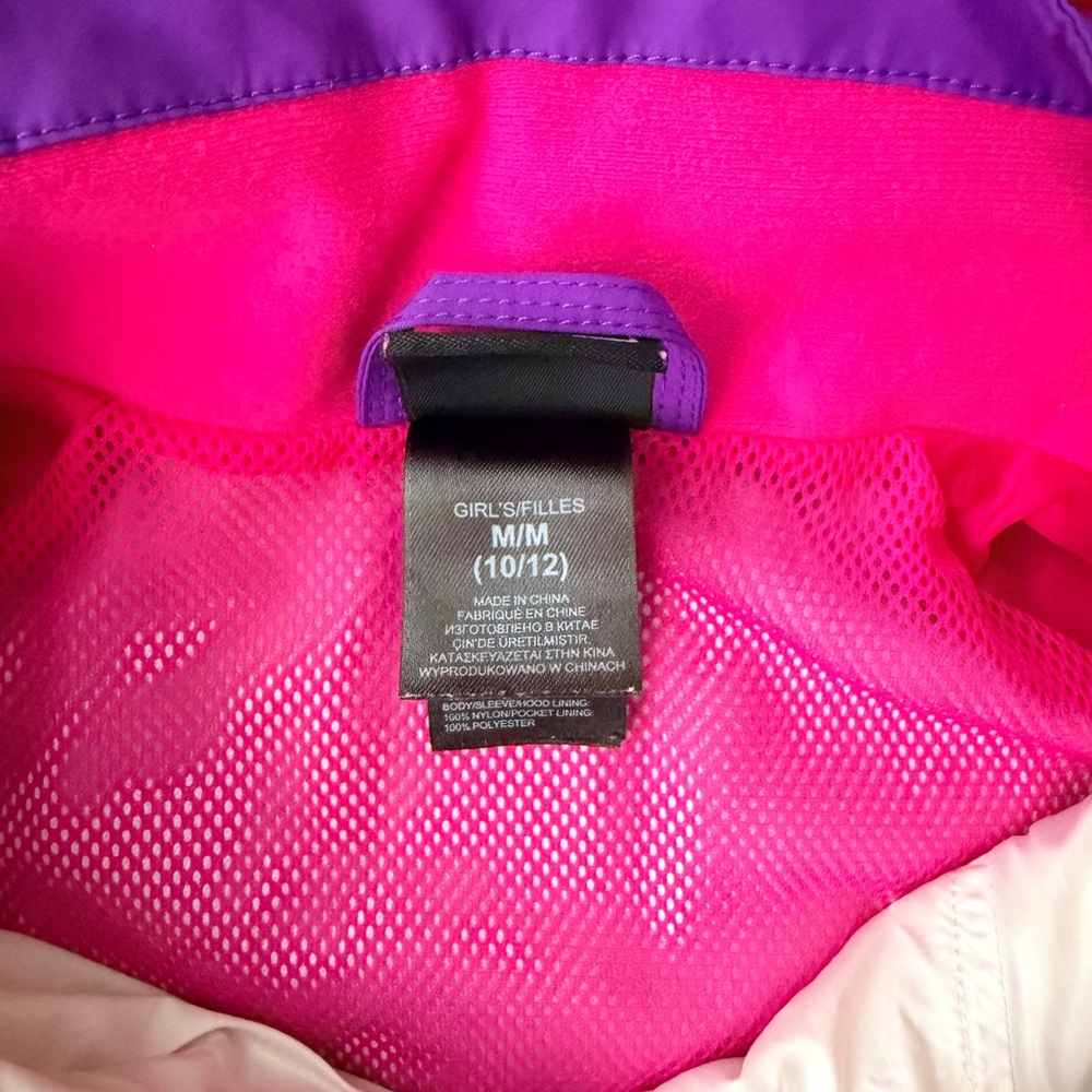 The North Face Hyvent 2 Piece Hooded Jacket - Picture 14 of 16